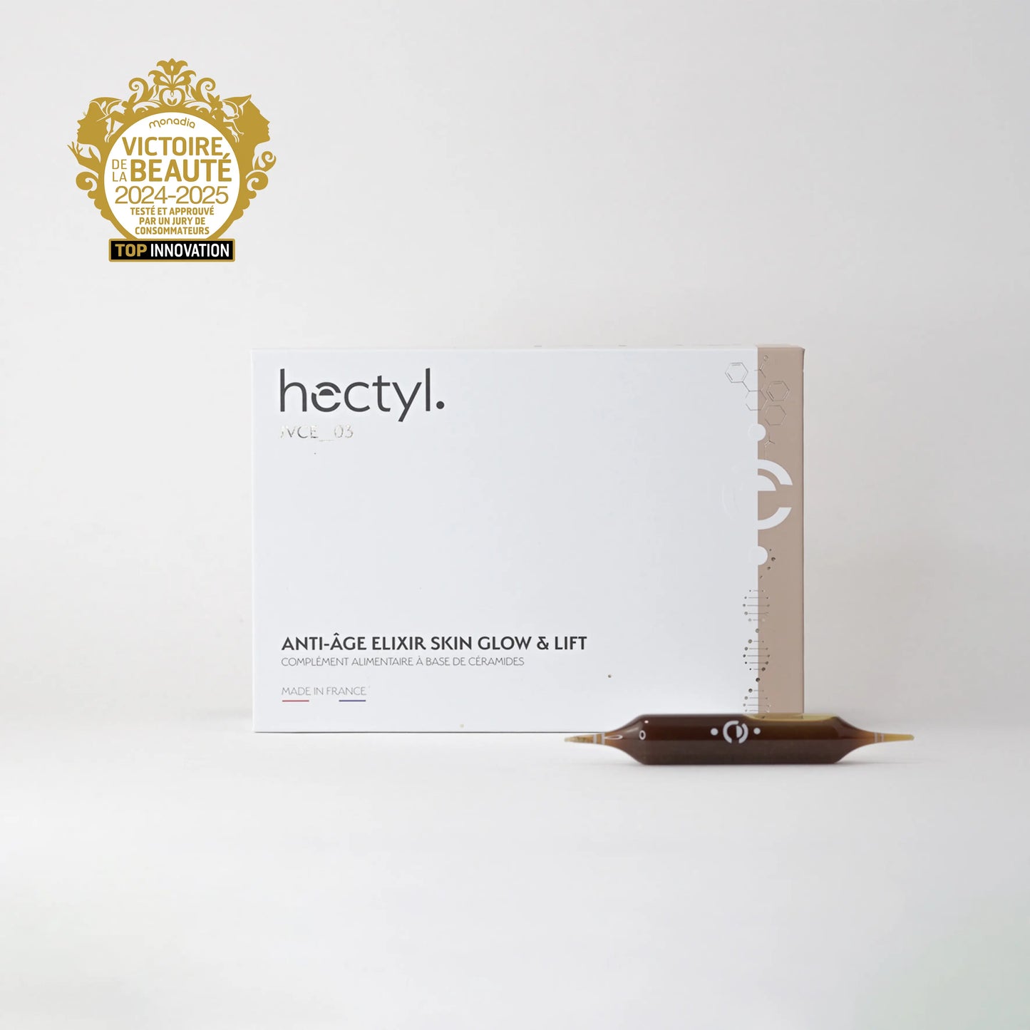 Hydratation & Glow Intense - Anti-âge Hectyl