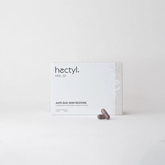 Jouvence_02 – Anti-Âge Skin Restore Hectyl