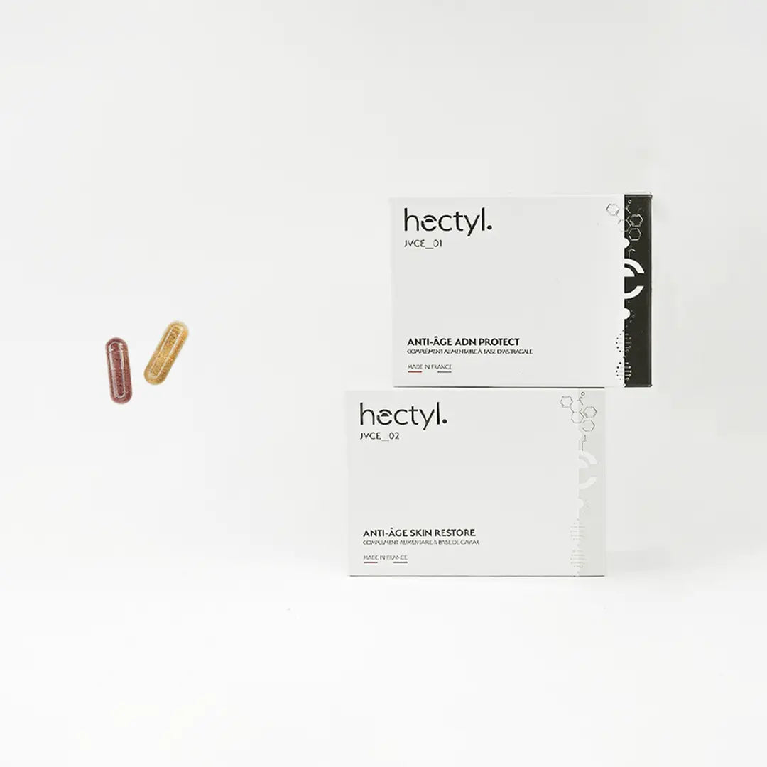 Programme Anti-Âge Correction Hectyl