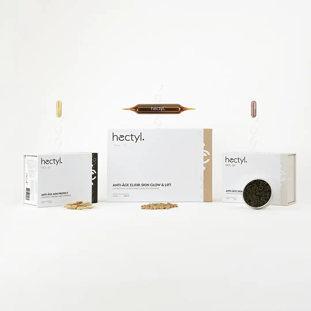 Programme Anti-Âge Jouvence Absolue Hectyl