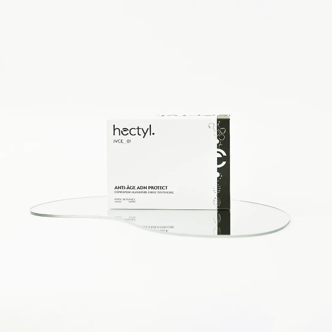 Programme Anti-âge Préparation Hectyl