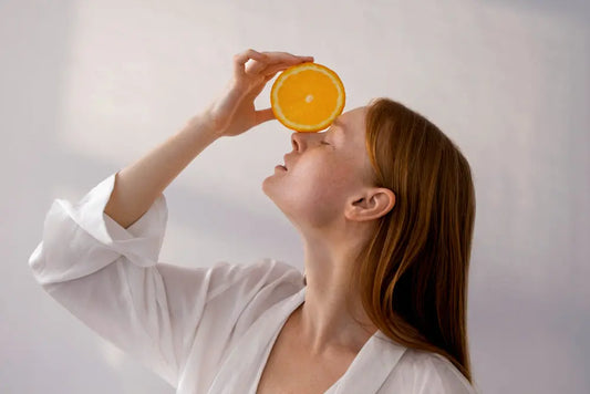 Vitamine C et collagène : quel rôle pour la peau ? Hectyl