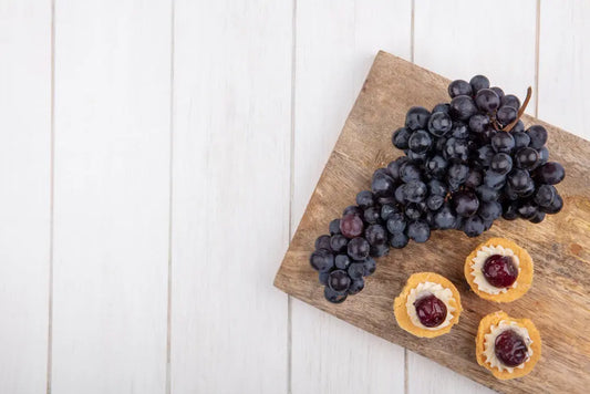 Pépins de raisin et peau : pourquoi s’intéresser aux polyphénols ? Hectyl