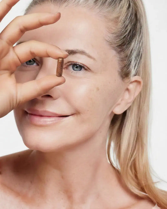 Successful Aging : Comprendre la Biologie du Temps pour Mieux le Maîtriser Hectyl