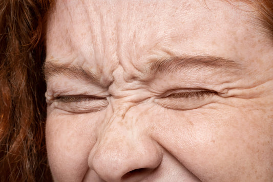 Ride du Lion : Décoder le Langage de votre Visage pour Mieux le Lisser Hectyl