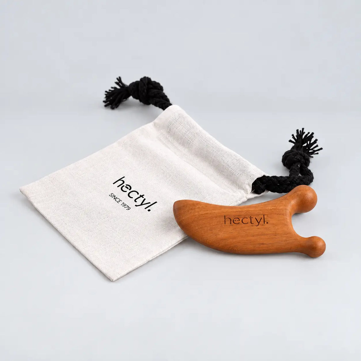 Gua Sha Visage Lift Hectyl