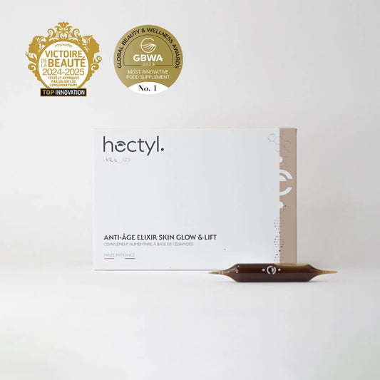 Hydratation & Glow Intense - Anti-âge Hectyl