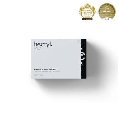 Jouvence Anti-Âge ADN Protect – Protection Cellulaire & Prévention Hectyl