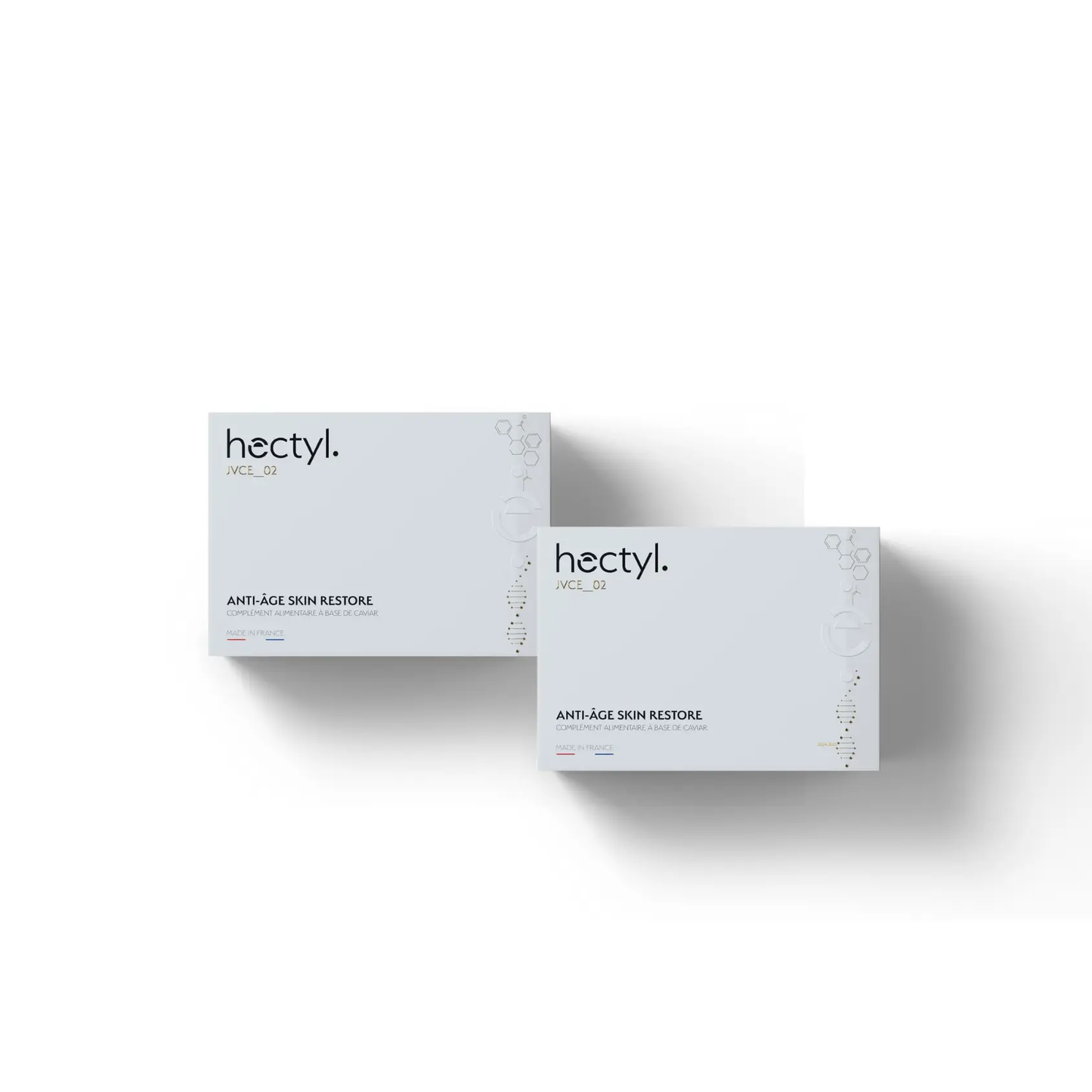 Jouvence Anti-Âge Skin Restore – Réparation & Fermeté de la Peau Hectyl