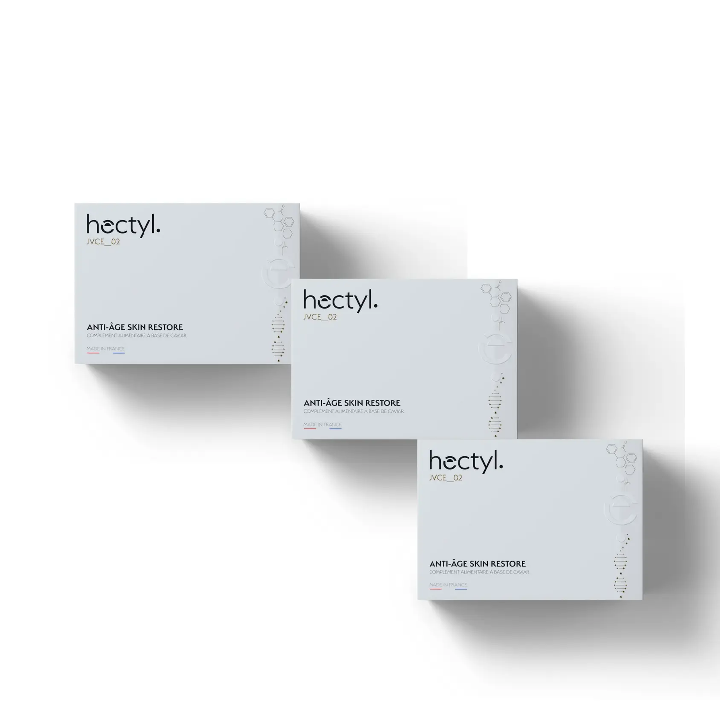 Jouvence Anti-Âge Skin Restore – Réparation & Fermeté de la Peau Hectyl