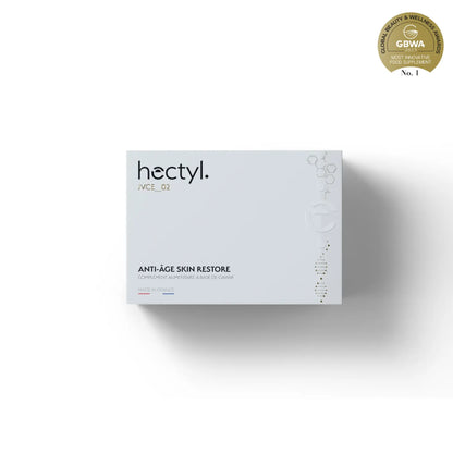Jouvence Anti-Âge Skin Restore – Réparation & Fermeté de la Peau Hectyl