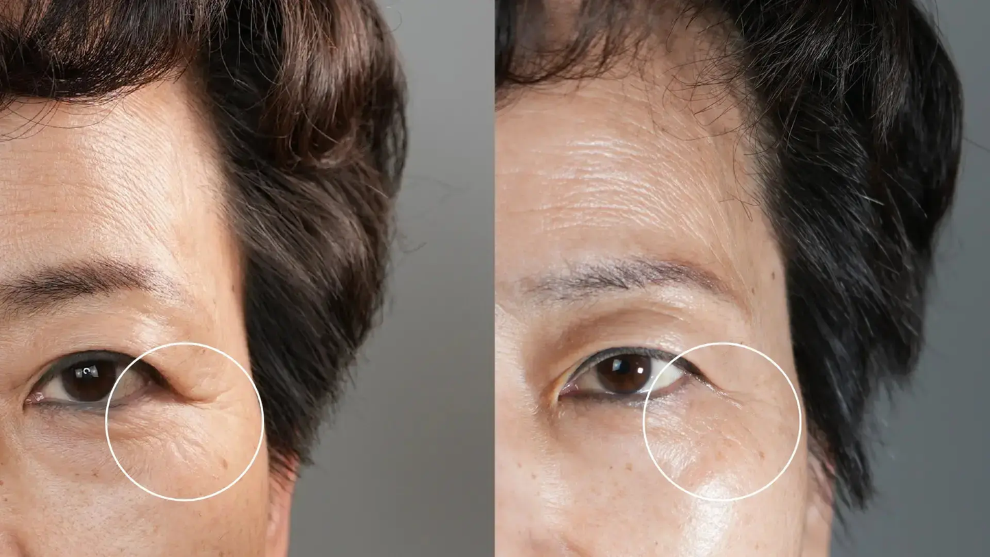 Jouvence Complément Anti-Âge Elixir Skin Glow & Lift – Hydratation & Éclat Intense Hectyl