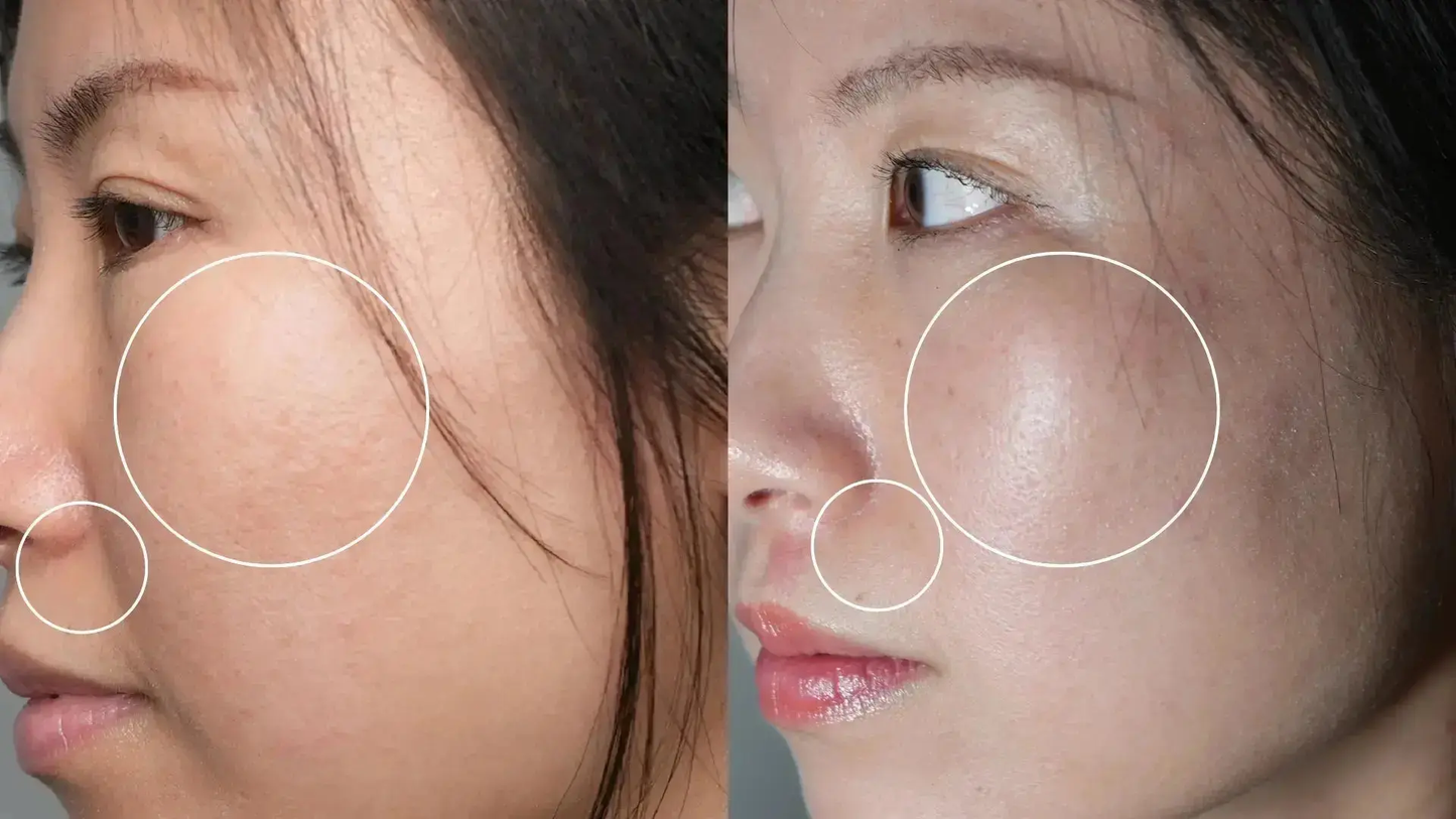 Programme Anti-Âge Préparation – Cure Préventive & Protection Cellulaire Hectyl