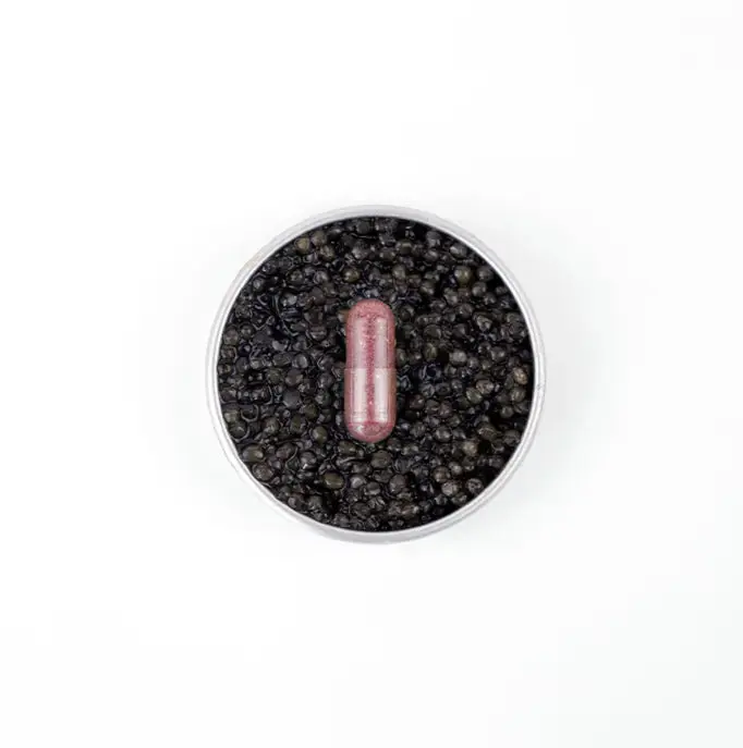 Cure Biphasée Jouvence - Réparation Anti-âge (en 2 mois) Hectyl