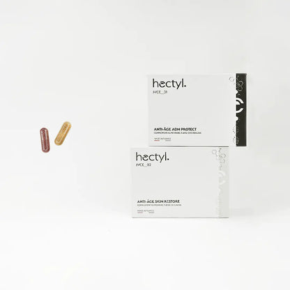 Programme Anti-Âge Correction Hectyl