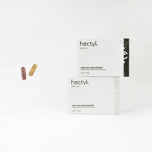 Programme Anti-Âge Correction Hectyl