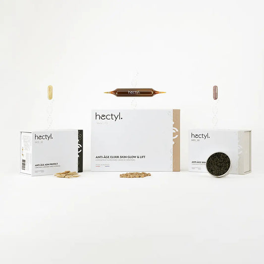 Programme Anti-Âge Jouvence Absolue Hectyl