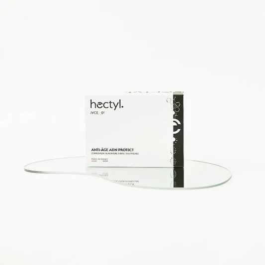 Programme Anti-âge Préparation Hectyl