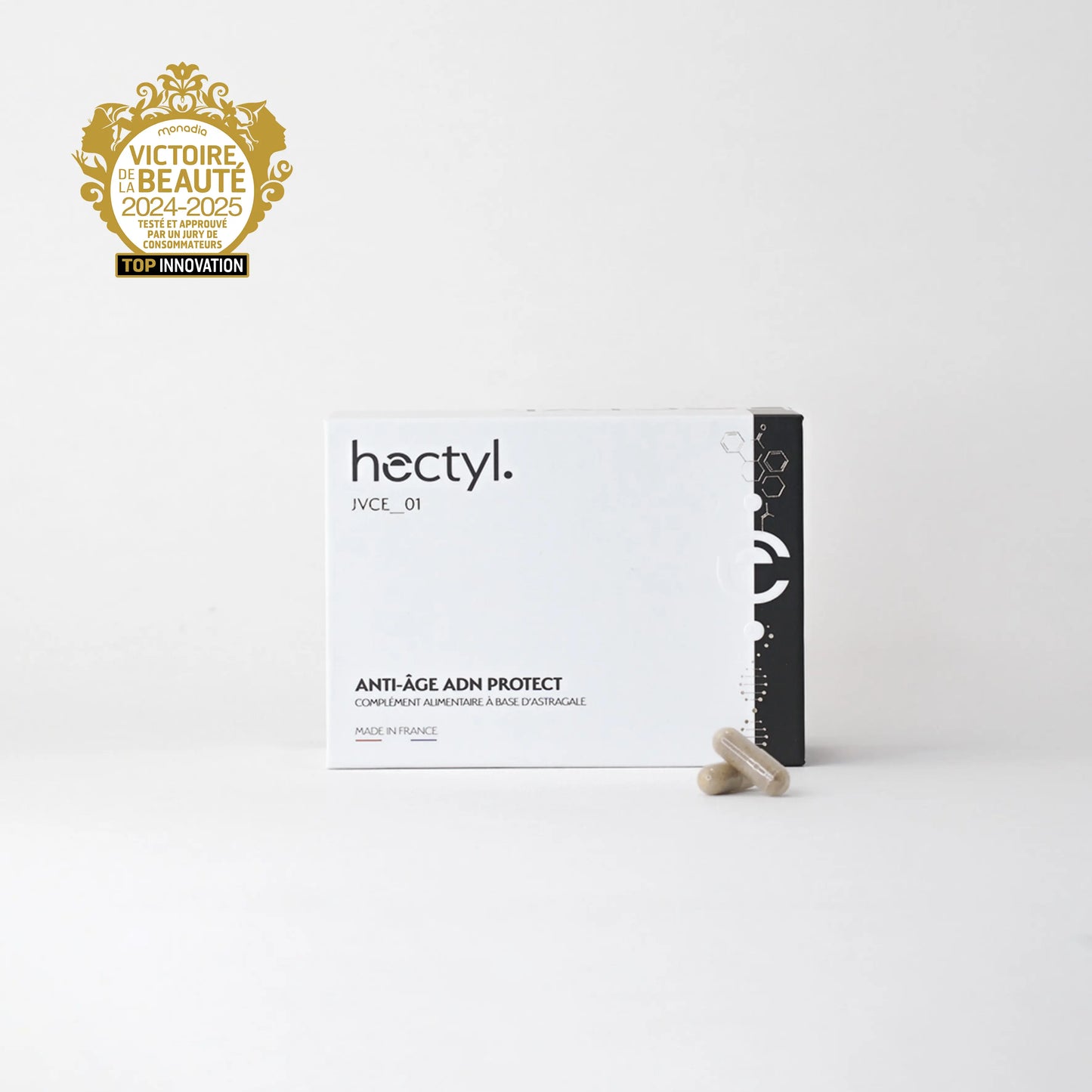 Protection Cellulaire & Prévention - Anti-âge Hectyl