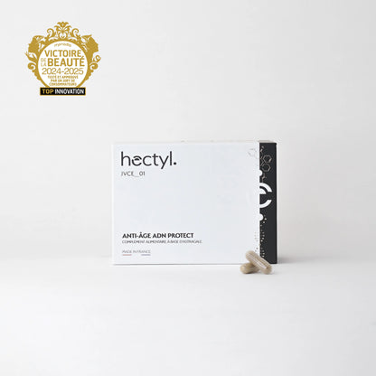Protection Cellulaire & Prévention - Anti-âge Hectyl