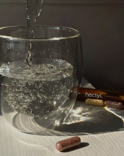 Réparation & Fermeté de la Peau - Anti-rides Hectyl